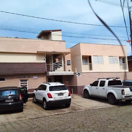 מטיניוס Apartamento Cond. Prive Em Caioba 2 Quadras Da Beira Mar Proximo Ao Restaurante Casa Do Camarao מראה חיצוני תמונה