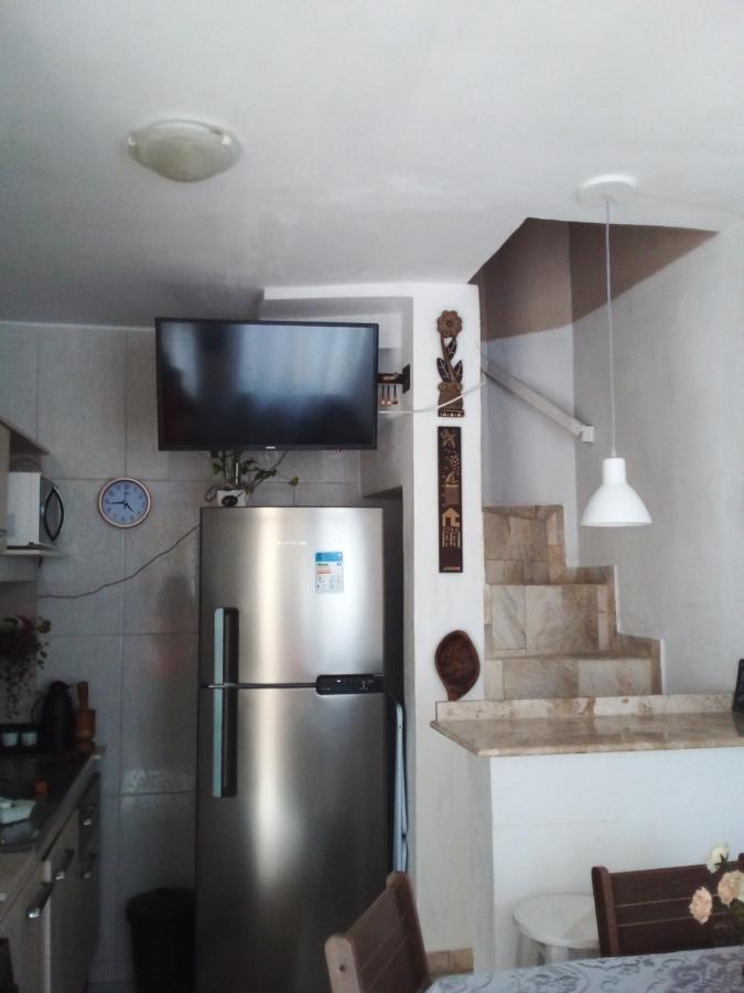 מטיניוס Apartamento Cond. Prive Em Caioba 2 Quadras Da Beira Mar Proximo Ao Restaurante Casa Do Camarao מראה חיצוני תמונה