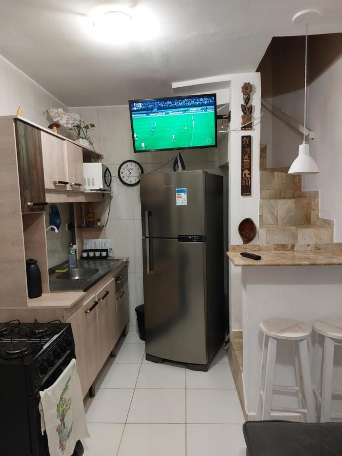 מטיניוס Apartamento Cond. Prive Em Caioba 2 Quadras Da Beira Mar Proximo Ao Restaurante Casa Do Camarao מראה חיצוני תמונה